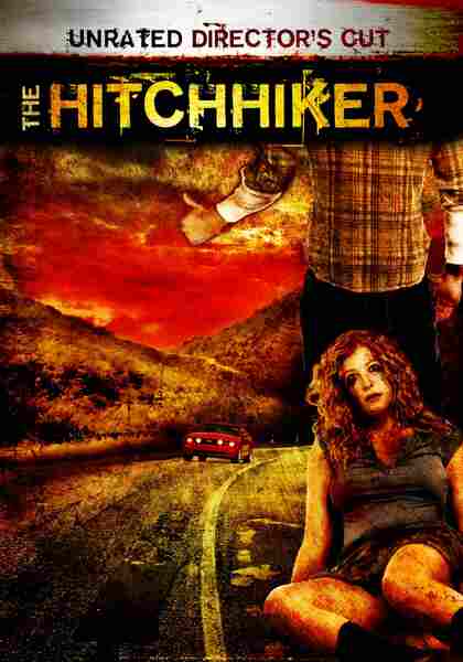 The Hitchhiker (2007) starring Jeff Denton on DVD on DVD
