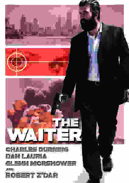 The Waiter (2010) starring Charles Durning on DVD on DVD