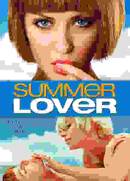 Summer Lover (2008) starring Avalon Barrie on DVD on DVD