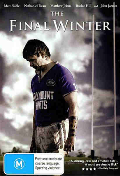 The Final Winter (2007) starring Matt Nable on DVD on DVD