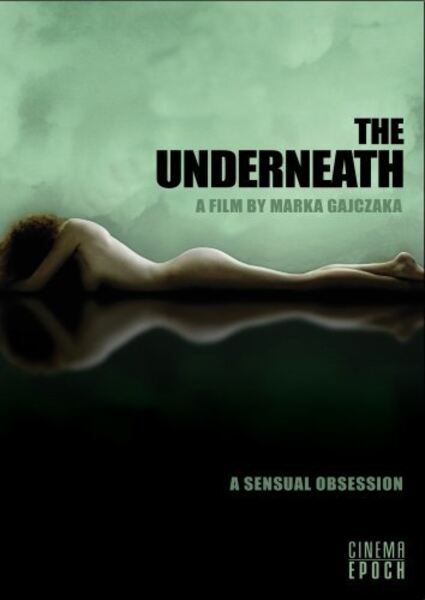 The Underneath (2006) with English Subtitles on DVD DVD The Underneath (2006) with English Subtitles on DVD on DVD