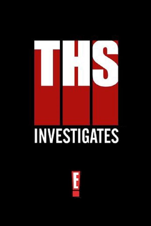 THS Investigates: Love Behind Bars (2005) starring Samantha Harris on DVD on DVD