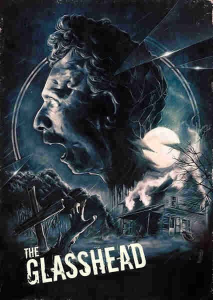 The Glasshead (1998) starring Paul Guiles on DVD on DVD