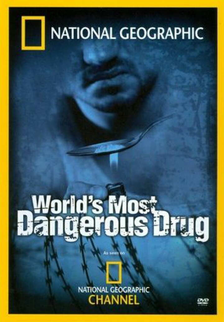 World's Most Dangerous Drug (2006) with English Subtitles on DVD on DVD