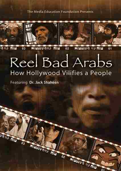 Reel Bad Arabs: How Hollywood Vilifies a People (2006) starring Bo Derek on DVD on DVD