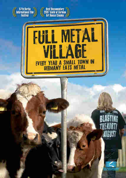 Full Metal Village (2006) with English Subtitles on DVD on DVD