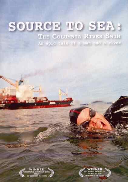 Source to Sea: The Columbia River Swim (2006) with English Subtitles on DVD on DVD