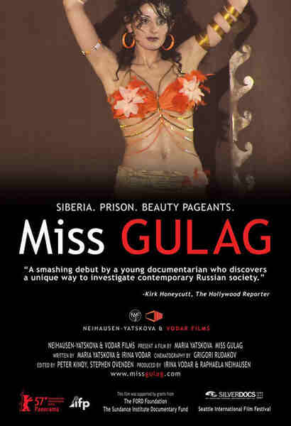 Miss Gulag (2007) with English Subtitles on DVD on DVD