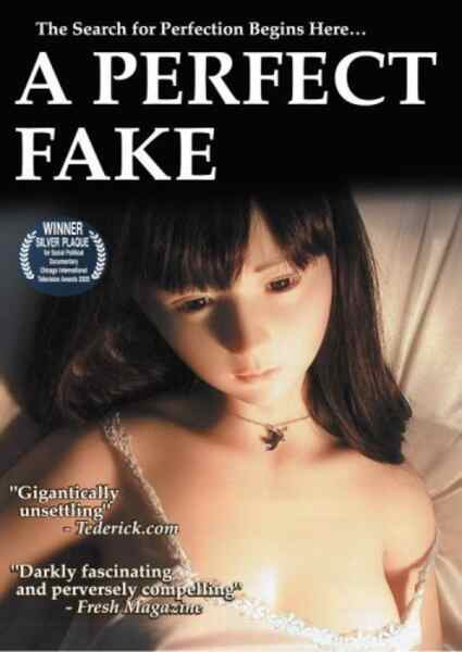 A Perfect Fake (2005) with English Subtitles on DVD on DVD