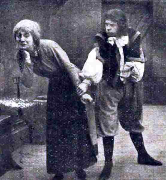 If One Could See Into the Future (1911) with English Subtitles on DVD on DVD
