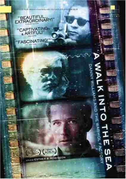 A Walk Into the Sea: Danny Williams and the Warhol Factory (2007) starring Callie Angell on DVD on DVD