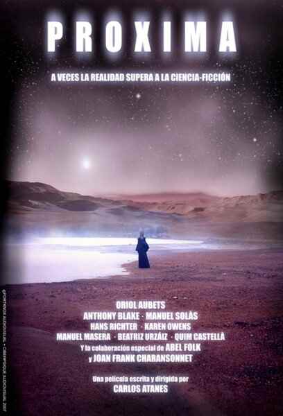 Próxima (2007) with English Subtitles on DVD on DVD