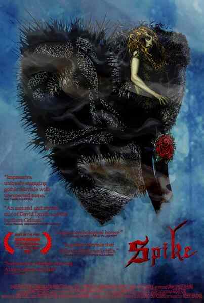 Spike (2008) starring Sarah Livingston Evans on DVD on DVD