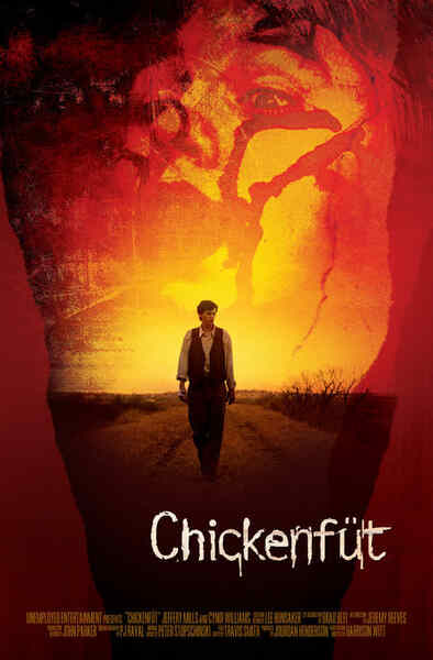 Chickenfüt (2007) with English Subtitles on DVD on DVD