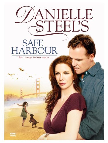 Safe Harbour (2007) starring Melissa Gilbert on DVD on DVD
