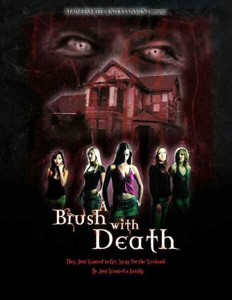 A Brush with Death (2007) starring Seanna McDonald on DVD on DVD
