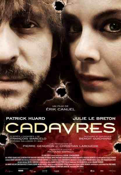 Cadavres (2009) with English Subtitles on DVD on DVD