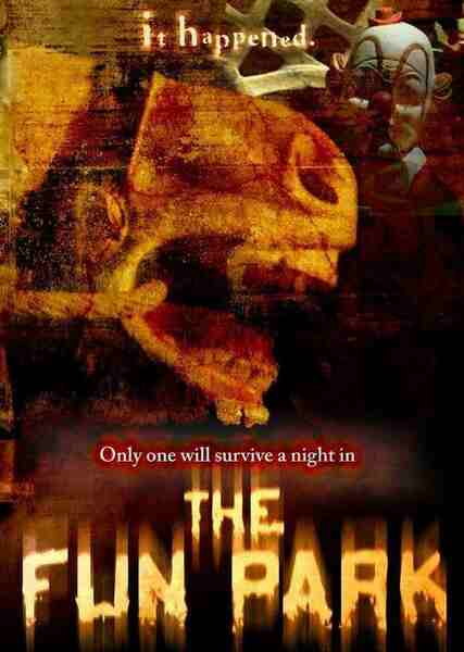 The Fun Park (2007) starring Jillian Murray on DVD on DVD