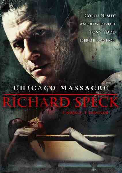 Chicago Massacre: Richard Speck (2007) starring Corin Nemec on DVD on DVD