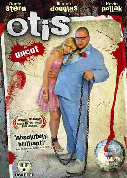 Otis (2008) starring Tarah Paige on DVD on DVD