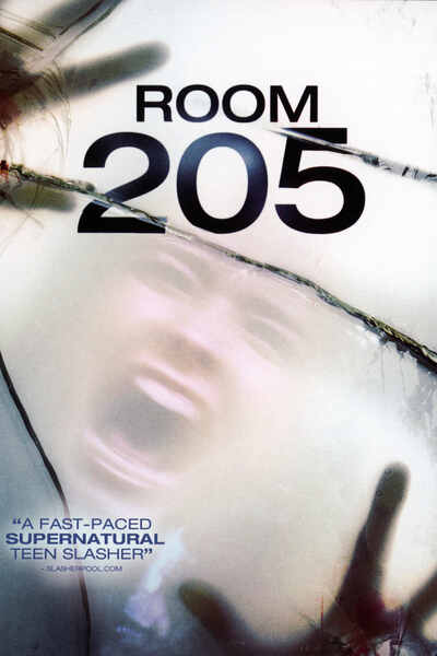 Room 205 (2007) with English Subtitles on DVD on DVD