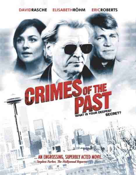 Crimes of the Past (2009) starring David Rasche on DVD on DVD