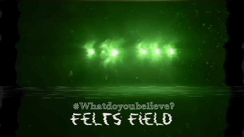 Felts Field (2019) starring Jorden Pasols on DVD on DVD