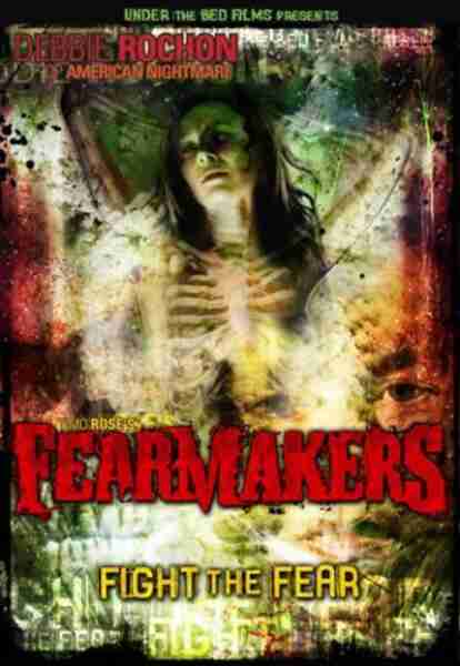 Fearmakers (2008) with English Subtitles on DVD on DVD