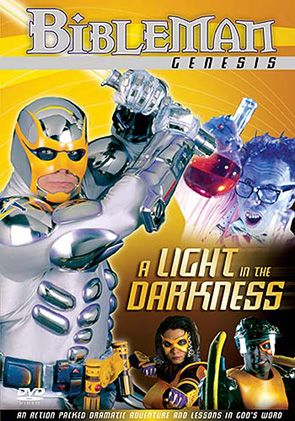 A Light in the Darkness (2003) with English Subtitles on DVD on DVD