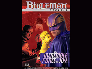 The Incredible Force of Joy (1999) with English Subtitles on DVD on DVD