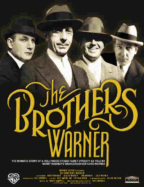 The Brothers Warner (2007) starring Dennis Hopper on DVD DVD The Brothers Warner (2007) starring Dennis Hopper on DVD on DVD