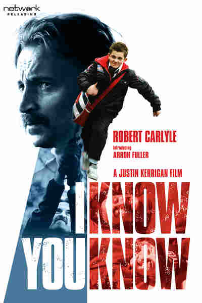 I Know You Know (2008) starring Robert Carlyle on DVD on DVD