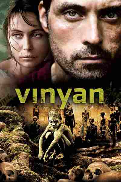 Vinyan (2008) with English Subtitles on DVD on DVD