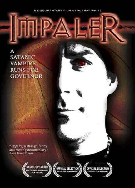 Impaler (2007) starring Tucker Carlson on DVD on DVD