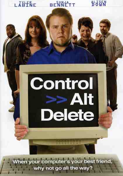 Control Alt Delete (2008) with English Subtitles on DVD on DVD