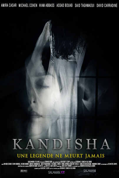 Kandisha (2008) with English Subtitles on DVD on DVD