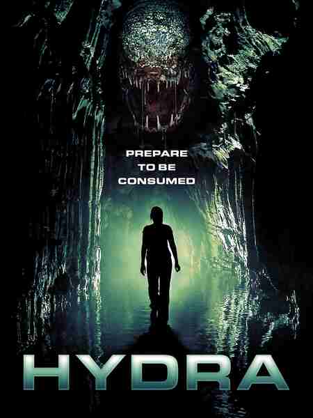 Hydra (2009) with English Subtitles on DVD on DVD