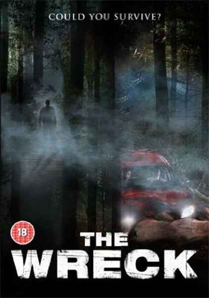 The Wreck (2008) starring Judy Maier on DVD on DVD