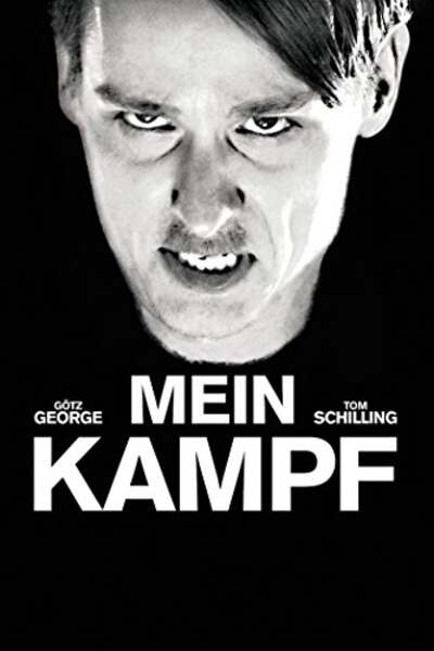 Mein Kampf (2009) with English Subtitles on DVD on DVD