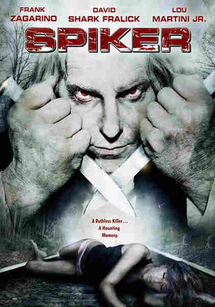 Spiker (2007) starring Carson Grant on DVD on DVD