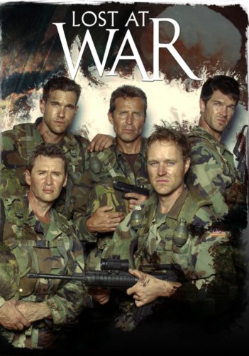 Lost at War (2007) starring Ted Prior on DVD on DVD