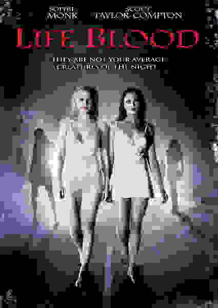 Life Blood (2009) starring Sophie Monk on DVD on DVD