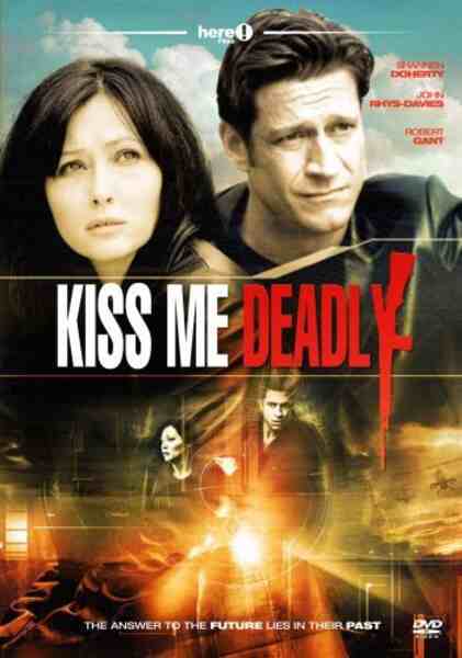 Kiss Me Deadly (2008) starring Robert Gant on DVD on DVD