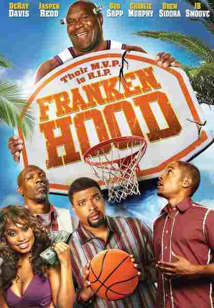 Frankenhood (2009) starring DeRay Davis on DVD on DVD