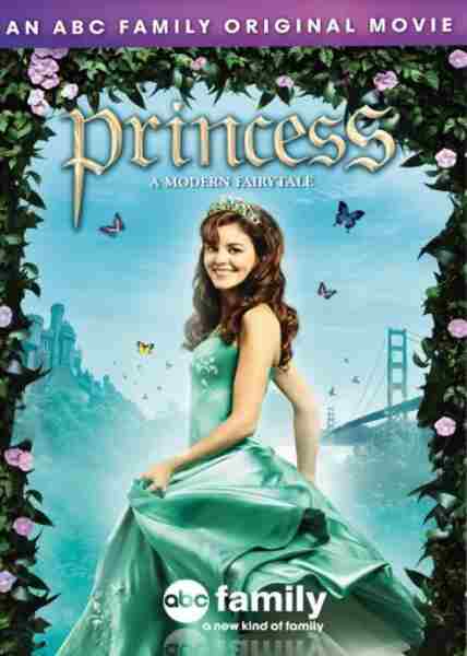 Princess (2008) starring Nora Zehetner on DVD on DVD