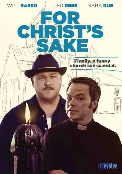 For Christ's Sake (2010) starring Sara Rue on DVD DVD For Christ's Sake (2010) starring Sara Rue on DVD on DVD