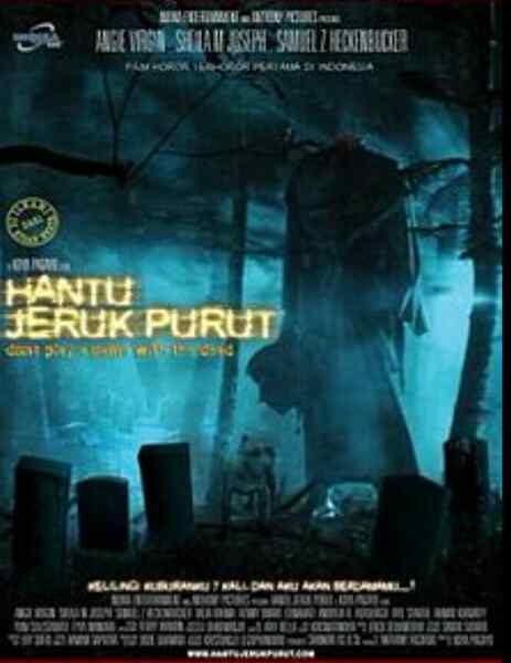 Hantu Jeruk Purut (2006) with English Subtitles on DVD on DVD