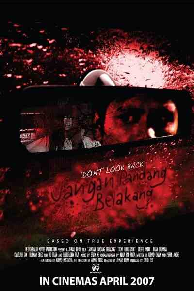 Don't Look Back (2007) with English Subtitles on DVD on DVD