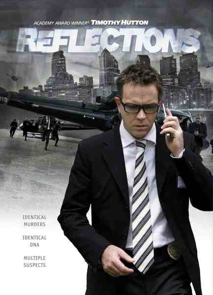 Reflections (2008) with English Subtitles on DVD on DVD
