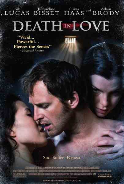 Death in Love (2008) with English Subtitles on DVD on DVD